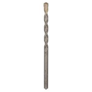 Bosch Accessories CYL-3 2608597716 Carbide Beton-spiraalboor 6 mm Gezamenlijke lengte 100 mm Cilinderschacht 10 stuk(s)