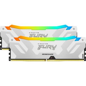 64 GB DDR5-6000 Kit Werkgeheugen