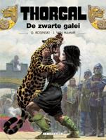 De Zwarte galei (Paperback)