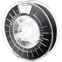 Spectrum Filaments 80582 PA6 Neat Filament PA6 Hittebestendig, Kruipsterkte, Chemisch bestendig, Hoge stijfheid 1.75 mm 750 g Zwart 1 stuk(s)