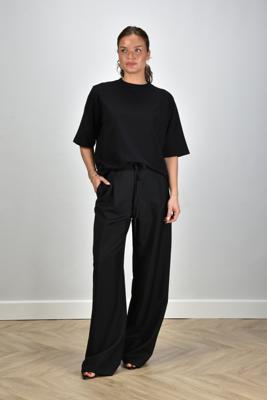 RÓHE broek 415-30-007 black