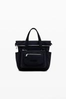 Kleine Voyager-rugzak - BLACK - U Kleine Voyager-rugzak - BLACK - U