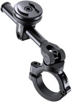 SP CONNECT Moto Mount 3D, Mounts, 1 ½ Zwart