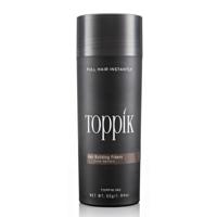 Toppik Hairbuilding Fibers Dark Brown