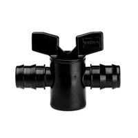 Ubbink slangkraan 9 mm Ubbink slangkraan 9 mm