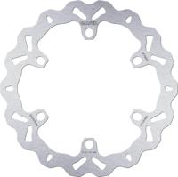GALFER wave remschijf "df768" rotor brake rotors starr r90r