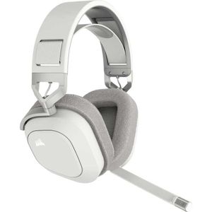HS80 MAX Wireless Headset - White