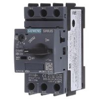 3RV2011-1CA10  - Motor protection circuit-breaker 2,5A 3RV2011-1CA10 - thumbnail