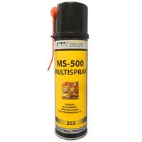 Ctn Ms-500 Multispray (500 Ml) - thumbnail