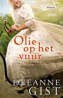 Olie op het vuur - Deeanne Gist - ebook - thumbnail