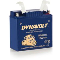 Dynavolt Accu mg52113 (g12-19)