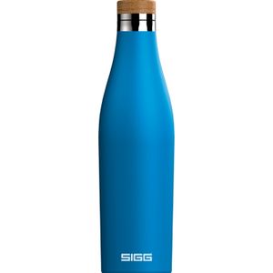 SIGG Meridian Electric Blue 0,5 L thermosfles