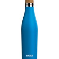 SIGG Meridian Electric Blue 0,5 L thermosfles - thumbnail