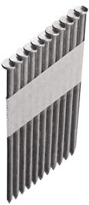 Hikoki Accessoires Spijkers D-Kop 3.1X50 Mm Geringd Vuurverzinkt (4800 Stuks) - 705453