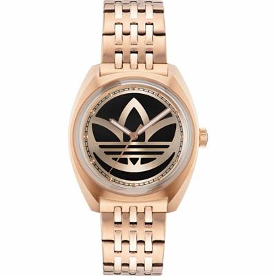 Adidas AOFH23009 (Ø 39 mm) Dames horloge
