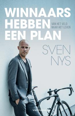 Winnaars hebben een plan (Paperback)