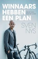 Winnaars hebben een plan (Paperback)
