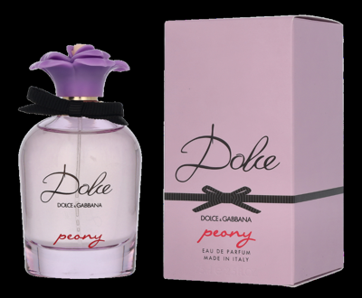 Dolce & Gabbana Dolce Peony 75 ml Eau de Parfum Dames