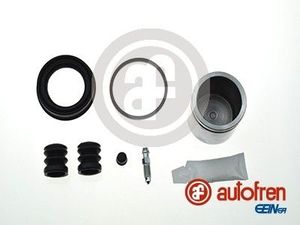 Reparatieset, remklauw D42206C