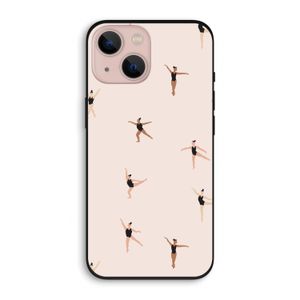 Dancing #1: iPhone 13 Biologisch afbreekbaar hoesje