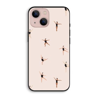Dancing #1: iPhone 13 Biologisch afbreekbaar hoesje