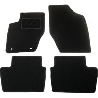 Automatten passend voor Peugeot 307, Citroen C4 2001-2009 4-d BL1582184
