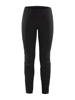Craft Storm Balance tights langlaufbroek zwart dames