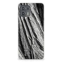 Bumper Hoesje Motorola Edge 20 Lite Boomschors Grijs Bumper Hoesje Motorola Edge 20 Lite Boomschors Grijs