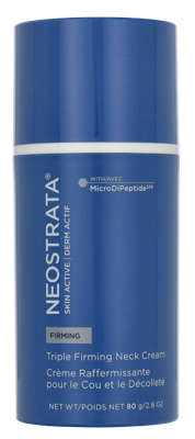 Neostrata Triple Firming Neck Cream 80 g