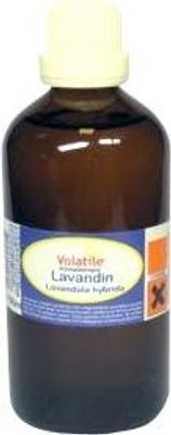 Volatile Lavandin (25 ml)