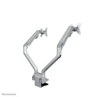 Neomounts Flatscreen bureausteun FPMA-D750DSILVER bevestiging - thumbnail