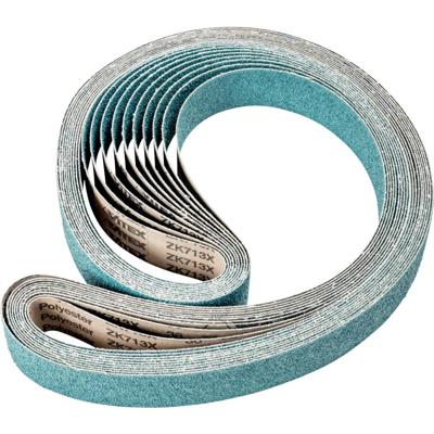 PFERD TOOLS BA 50/2000 X Z 36 45009503 Schuurband Korrelgrootte (num) 36 (l x b) 2000 mm x 50 mm 10 stuk(s)