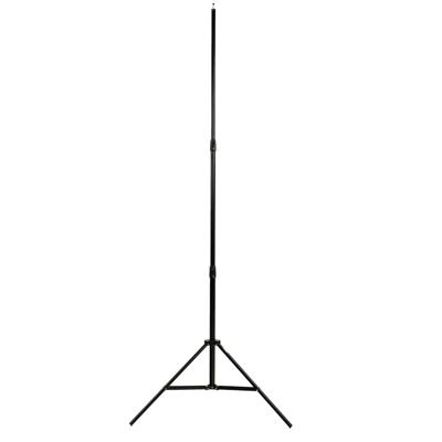 Caruba Lampstatief LS-4 (Geveerd) 280cm