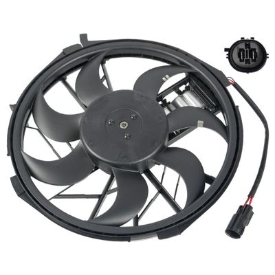 koelventilator 170446