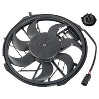 koelventilator 170446