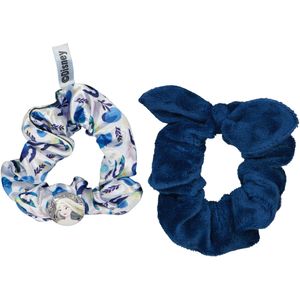 Scrunchie Frozen 2-Pack