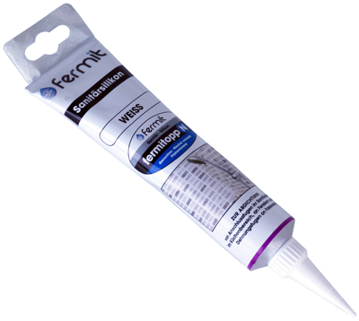 Cornat Tube Siliconen 100Ml Wi - T381200