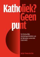 Katholiek? Geen punt (Paperback)
