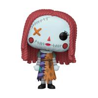 Disney POP! Vinyl Figure Patchwork - Sally 9 cm