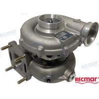 REC846037 - VOLVO D30A TURBO