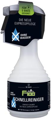 Dr. Wack Bike quick cleaner 500ml