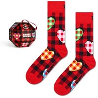 Happy Sock Bauble Sock Gift Set - thumbnail