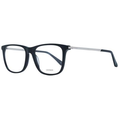 Brillenframe Dames Locman LOCV039 53BGD
