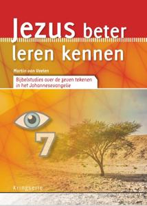 Jezus beter leren kennen (Paperback)
