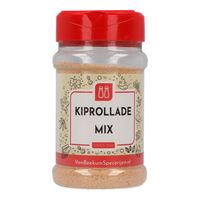 Kiprollade Mix - Strooibus 250 gram