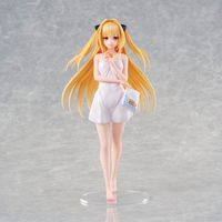 Love Trouble PVC 1/6 Statue Golden Darkness (Yami) 26 cm - thumbnail