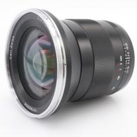 Carl Zeiss ZE 21mm F/2.8 Distagon T* Canon occasion
