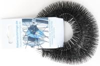 RI-ARNOLD-NA Naafpoetsringen hub cleaning ring set rad schwarz