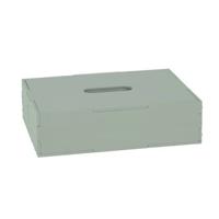 Nofred Kiddo Tool Box opberger olive green - thumbnail