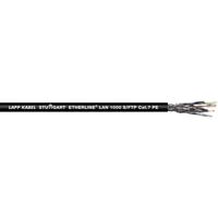 LAPP 2170978/1000 Netwerkkabel ETHERLINE® LAN Zwart 1000 m